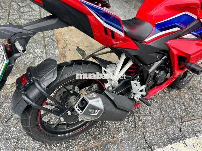 CBR 150 ABS 2021 ❇️Đồng Moto Đà Lạt❇️
