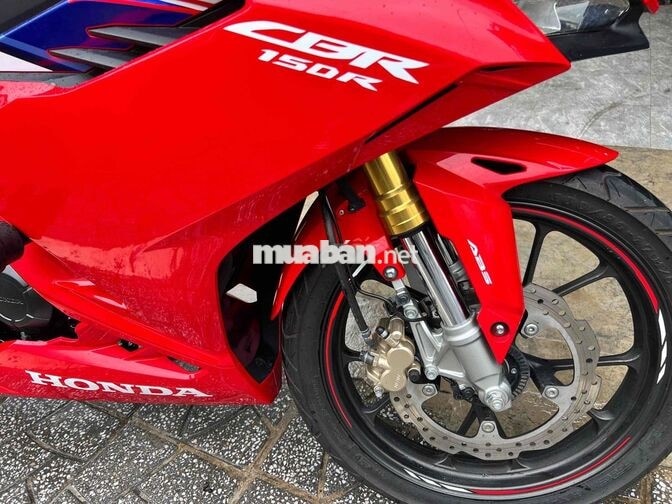 CBR 150 ABS 2021 ❇️Đồng Moto Đà Lạt❇️