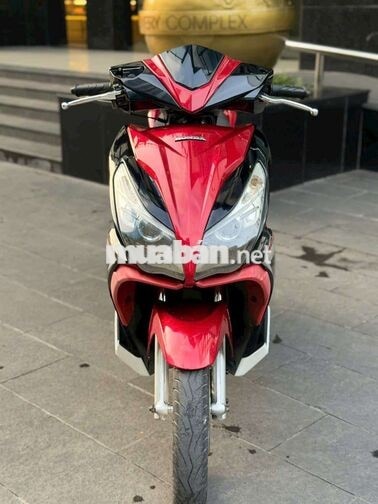 Honda Air Blade 125cc 2016 Đỏ Hà Nội