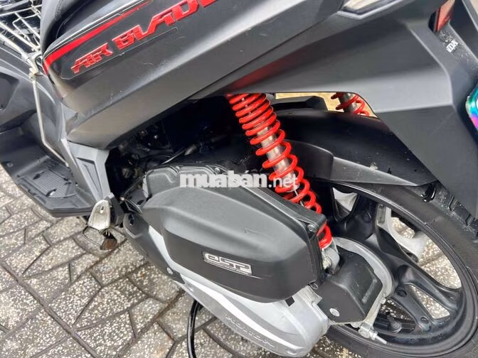 Ab 125 2019 ❇️Đồng Moto Đà Lạt ❇️