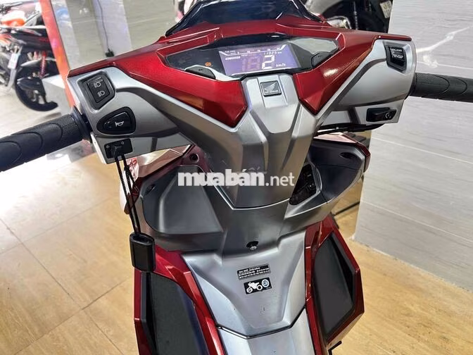 Ab 150 ABS 2023 ❇️Đồng Moto Đà Lạt ❇️