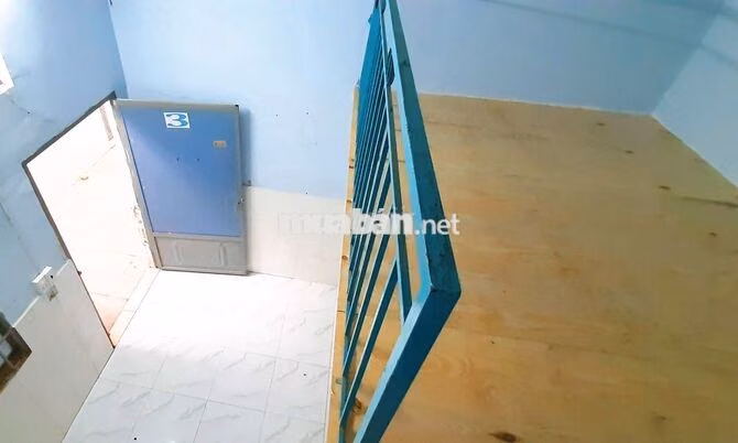 Nhà trọ bình dân - chỉ 850k/tháng - miễn phí wifi