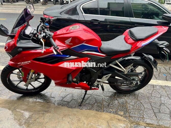 CBR 150 ABS 2021 ❇️Đồng Moto Đà Lạt❇️