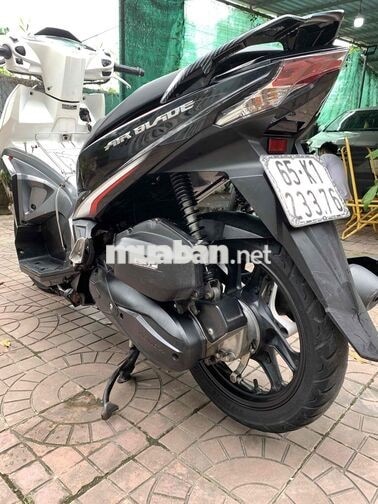Honda Air Blade 2016 Trắng đen