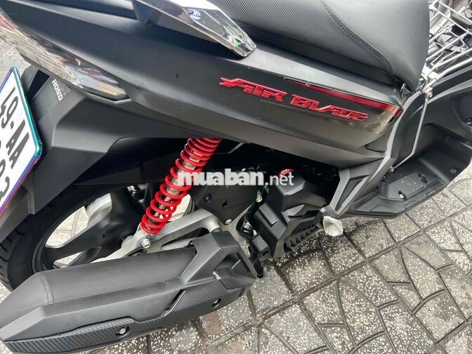 Ab 125 2019 ❇️Đồng Moto Đà Lạt ❇️