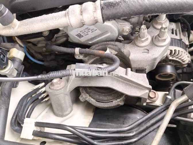 Mazda CX5 2016 Trắng 123000km
