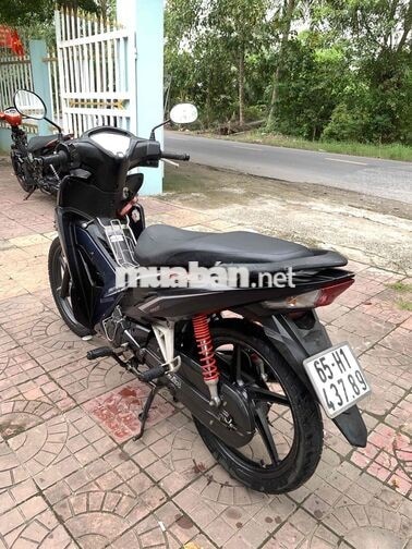 Honda Wave RSX 2020 Xám
