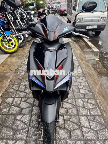 Ab 125 2019 ❇️Đồng Moto Đà Lạt ❇️