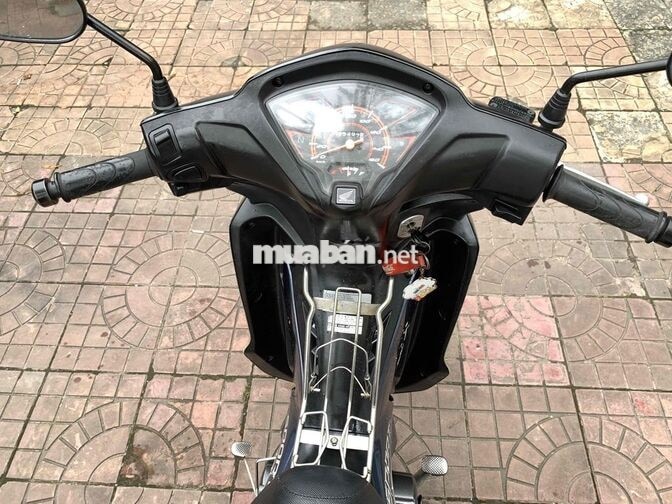 Honda Wave RSX 2020 Xám