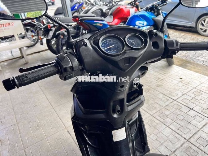 Suzuki Hayate 125 ❇️Đồng Moto Đà Lạt ❇️