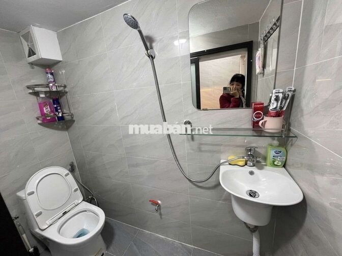 Đại Linh Cắt Lỗ Nhà 3 Tầng 45m2 Giá 6,2 Tỷ, Gần Công Viên,2 Thoáng