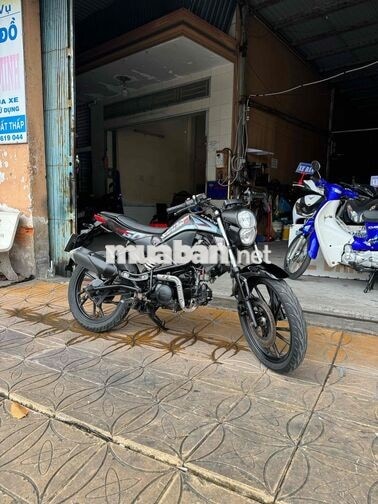 KYMCO KPIPE 50 (2018) BS:65AA:CẦN THƠ