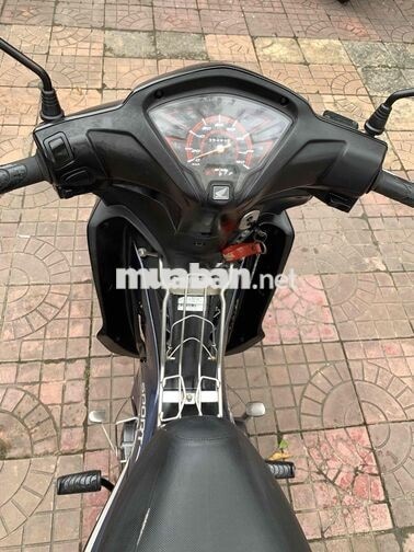 Honda Wave RSX 2020 Xám