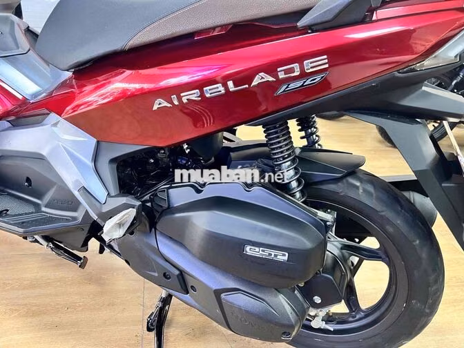 Ab 150 ABS 2023 ❇️Đồng Moto Đà Lạt ❇️