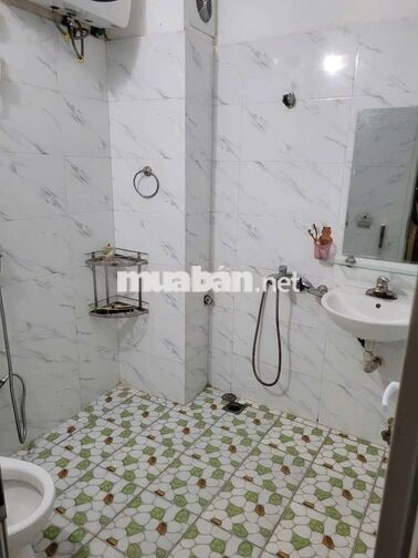 Đại Linh Cắt Lỗ Nhà 3 Tầng 45m2 Giá 6,2 Tỷ, Gần Công Viên,2 Thoáng
