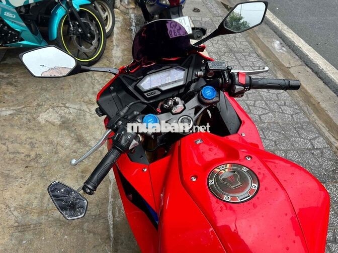 CBR 150 ABS 2021 ❇️Đồng Moto Đà Lạt❇️