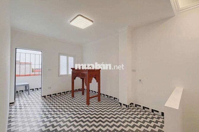 Đại Linh Cắt Lỗ Nhà 3 Tầng 45m2 Giá 6,2 Tỷ, Gần Công Viên,2 Thoáng