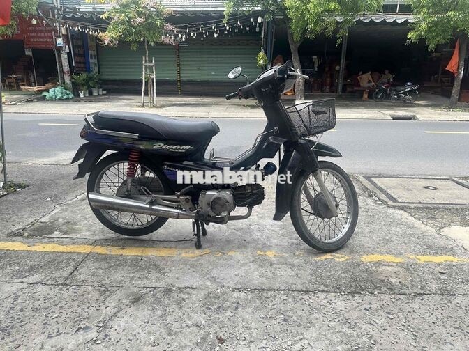 Cần bán xe honda dream lùn nhật 2003 như hình