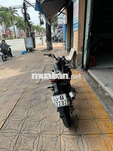 KYMCO KPIPE 50 (2018) BS:65AA:CẦN THƠ