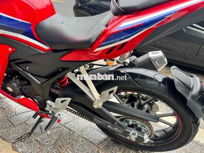 CBR 150 ABS 2021 ❇️Đồng Moto Đà Lạt❇️