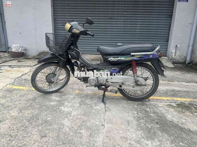 Cần bán xe honda dream lùn nhật 2003 như hình