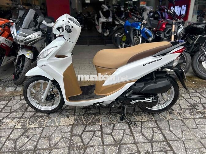 Vision 2014 ❇️Đồng Moto Đà Lạt ❇️