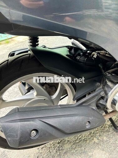 Honda Vision k44 2016 chính chủ bs47 (ký mua bán)