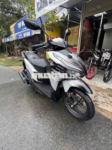 Honda Vario 2026 Đen trắng 510km