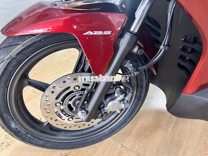 Ab 150 ABS 2023 ❇️Đồng Moto Đà Lạt ❇️