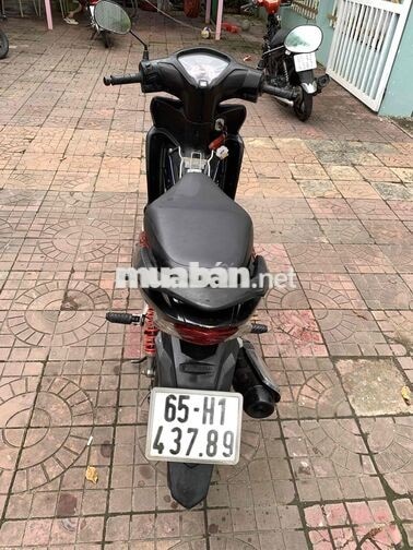 Honda Wave RSX 2020 Xám