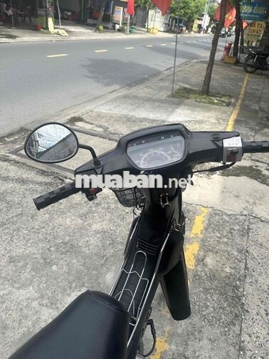 Cần bán xe honda dream lùn nhật 2003 như hình