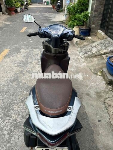 Honda Vision k44 2016 chính chủ bs47 (ký mua bán)