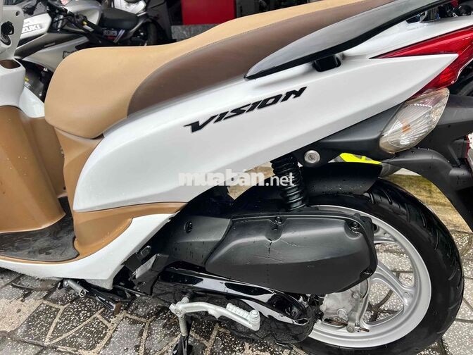 Vision 2014 ❇️Đồng Moto Đà Lạt ❇️