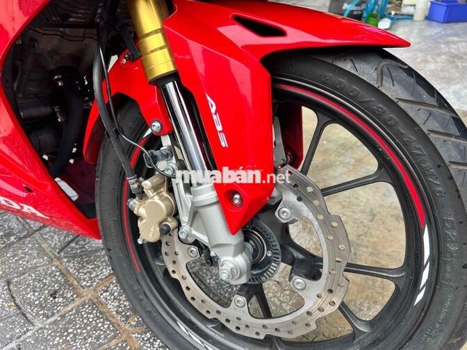 CBR 150 ABS 2021 ❇️Đồng Moto Đà Lạt❇️