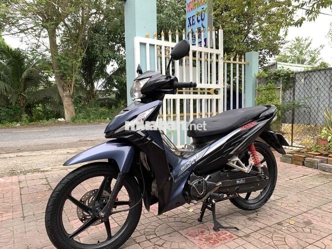 Honda Wave RSX 2020 Xám
