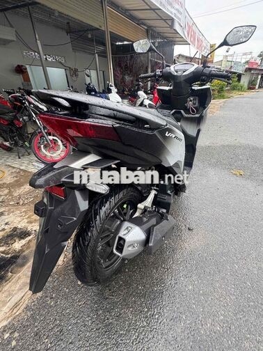 Honda Vario 2026 Đen trắng 510km
