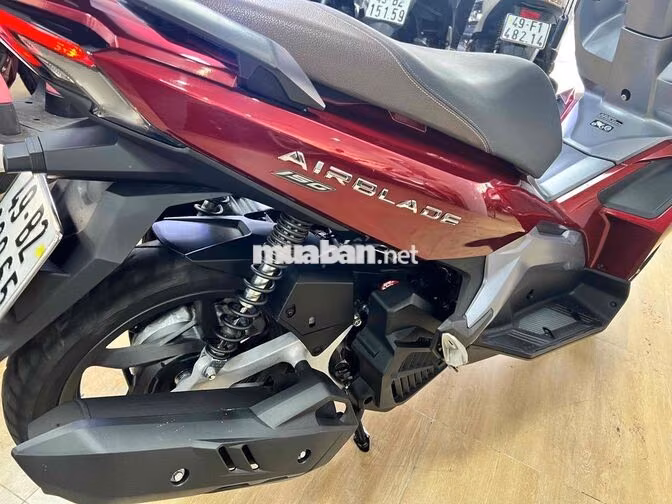 Ab 150 ABS 2023 ❇️Đồng Moto Đà Lạt ❇️