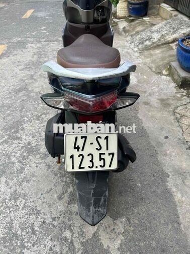 Honda Vision k44 2016 chính chủ bs47 (ký mua bán)