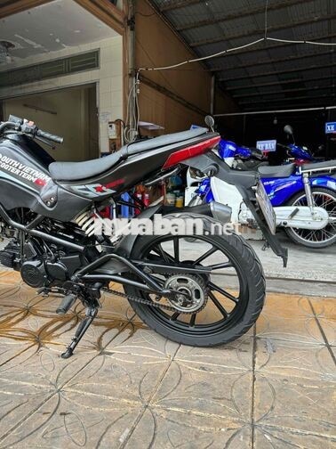 KYMCO KPIPE 50 (2018) BS:65AA:CẦN THƠ