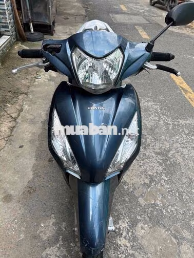 Honda Vision k44 2016 chính chủ bs47 (ký mua bán)