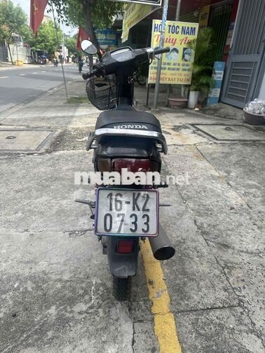 Cần bán xe honda dream lùn nhật 2003 như hình