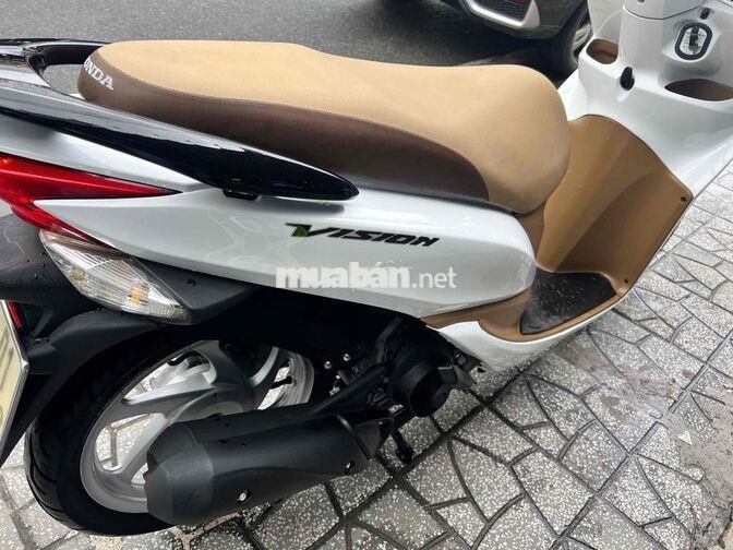 Vision 2014 ❇️Đồng Moto Đà Lạt ❇️