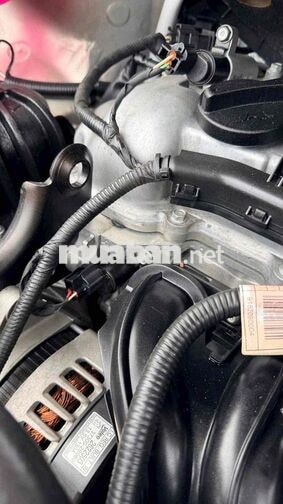 Hyundai Tucson 1.6 Turbo sản xuất 2020