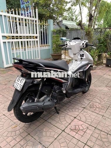 Honda Air Blade 2016 Trắng đen