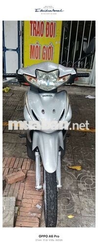 CẦN BÁN WAY S110NGUYÊN RIN SẠCH ĐẸP