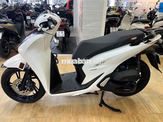 SH 150 2022 ❇️Đồng Moto Đà Lạt ❇️