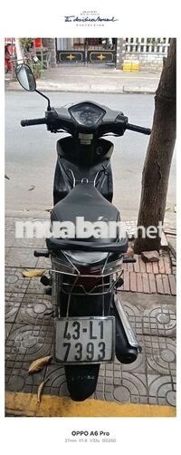 CẦN BÁN WAY S110NGUYÊN RIN SẠCH ĐẸP