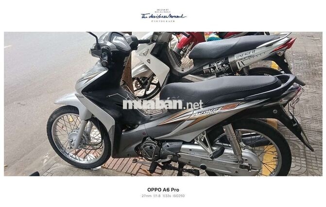 CẦN BÁN WAY S110NGUYÊN RIN SẠCH ĐẸP