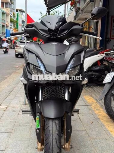 Honda Winner X V3 2023 Đen vàng đồng Khoá smartkey