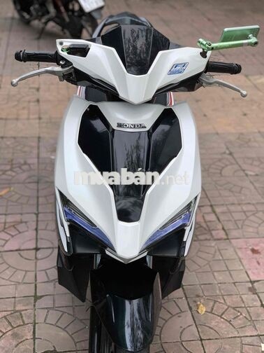 Honda Air Blade 2016 Trắng đen